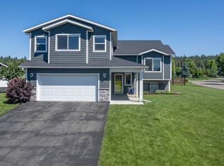 402 Mill Creek Ct, Bigfork, MT 59911