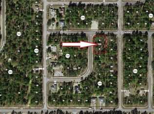 3840 W Penton Pl, Citrus Springs, FL 34433