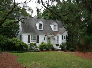 30 McFarland Rd, Pinehurst, NC 28374