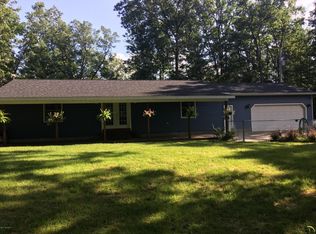 5124 Putnam Rd, Muskegon, MI 49445