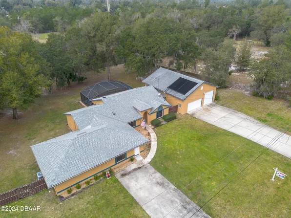 5240 Myakka Rd, De Leon Springs, FL 32130