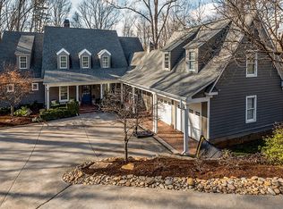 6815 Crystal View Way, Knoxville, TN 37919