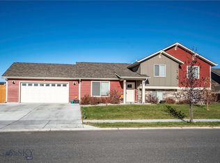 1432 Powers Blvd, Belgrade, MT 59714