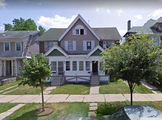 426 King St, Detroit, MI 48202