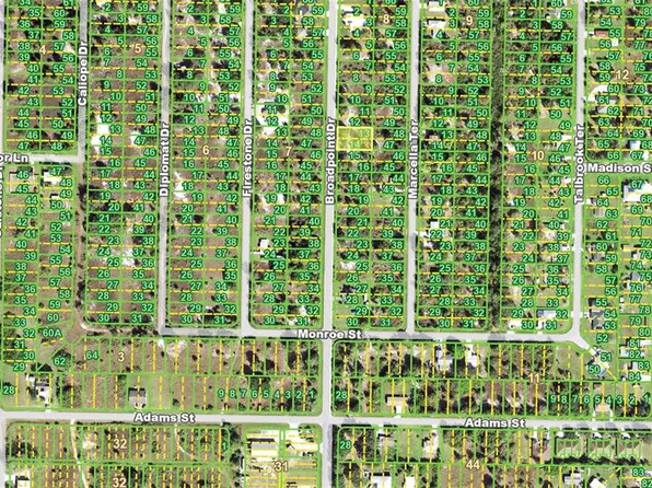 2306 Broadpoint Dr #13, Punta Gorda, FL 33983