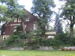 12613 Euclid Ave, East Cleveland, OH 44112