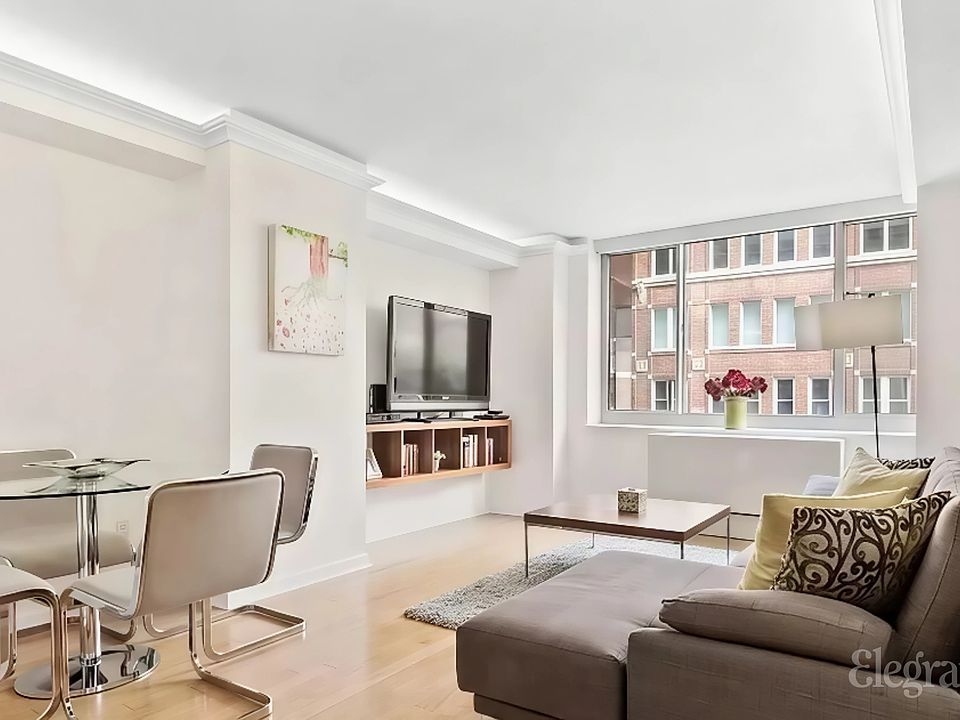 1st image of 520 W 23rd St APT 3E