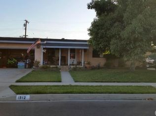 1912 W Durness St, West Covina, CA 91790
