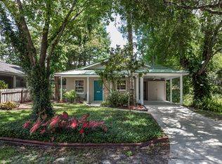 332 W Wilder Ave, Tampa, FL 33603