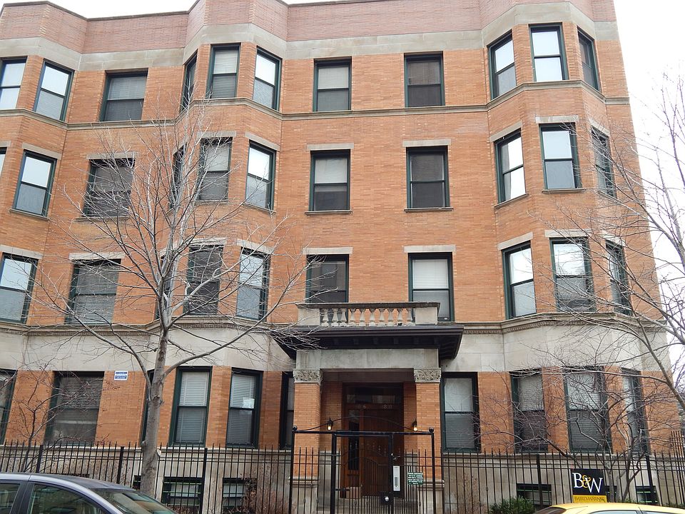 1st image of 4808 N Kenmore Ave APT 4