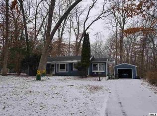 6998 Browns Lake Rd, Jackson, MI 49201