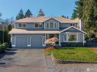 Maplewood Heights, Renton, WA 98059