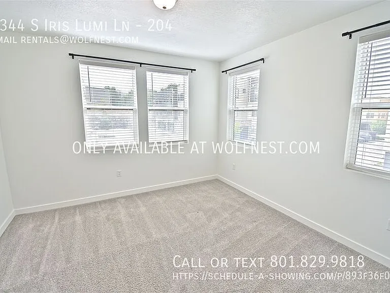 8344 S Iris Lumi Ln #204 — Photo 20