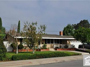 13121 Chirping Sparrow Way, Tustin, CA 92780