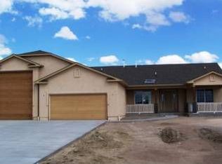 9681 Rockingham Dr, Peyton, CO 80831