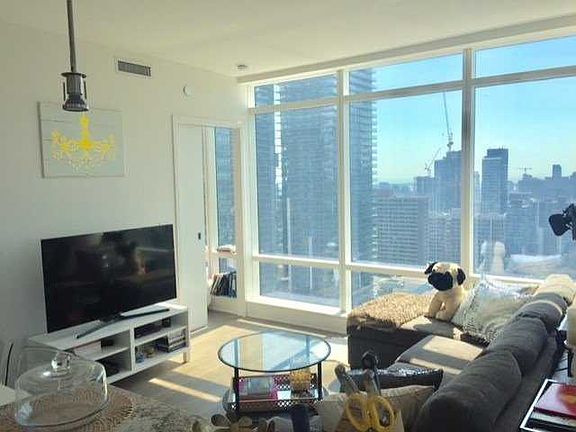4th image of 1 Bloor St E Unit 2407