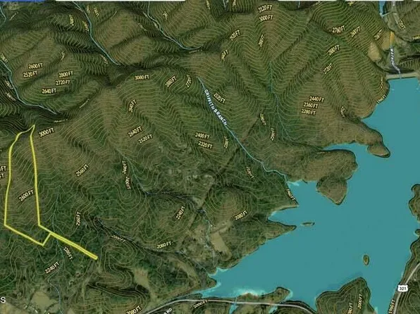 Tbd John Glover Rd, Hampton, TN 37658