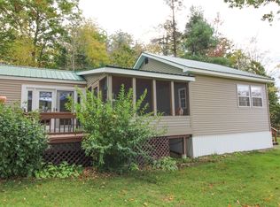 516 Flat Rd, Bethel, ME 04217