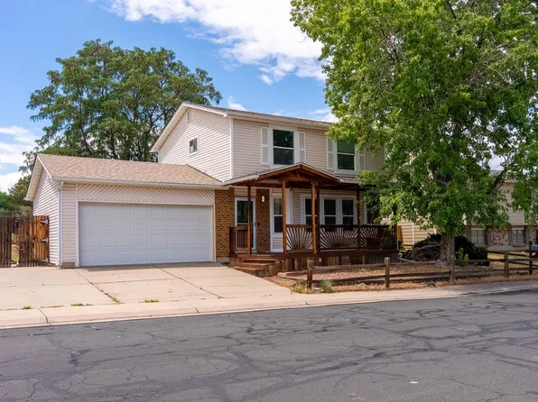 10615 Albion St, Thornton, CO 80233