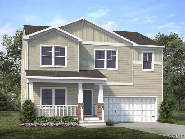 244 Central Pkwy, Aylett, VA 23009