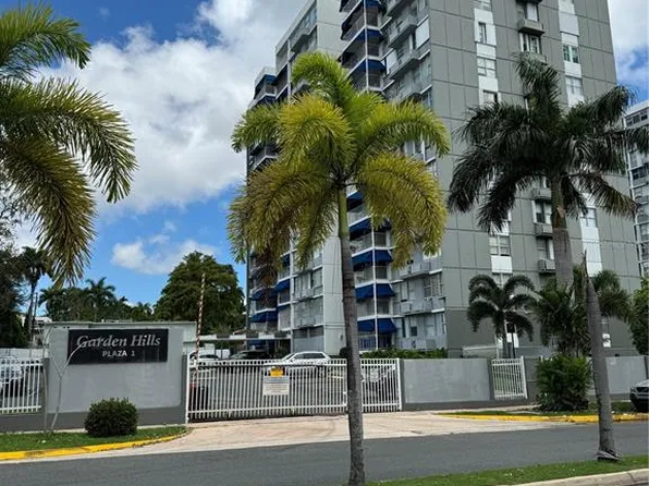 Garden Hills Plaza Luis Vigoreaux Ave #I-105, Guaynabo, PR 00966