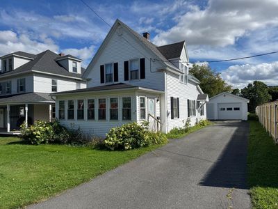 8 Turner Street, Presque Isle, ME, 04769
