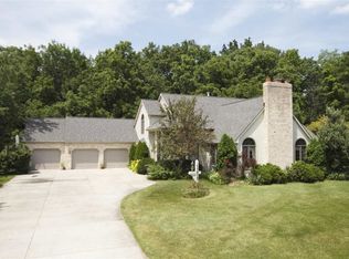 11615 Trade Wind Cv, Fort Wayne, IN 46845