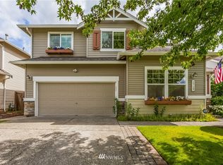 1712 64th St SE, Auburn, WA 98092