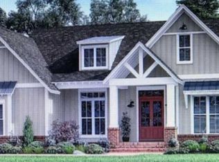 6415 Red Oak Rd LOT 14, Battleboro, NC 27809