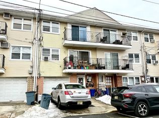 22 President St #3, East Newark, NJ 07029