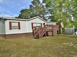 487 Crout Place Rd, Lexington, SC 29073