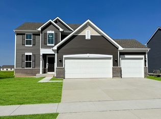8302 Middleton Dr, Lowell, IN 46356