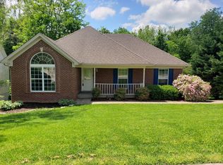 6126 Whispering Hills Blvd, Louisville, KY 40219