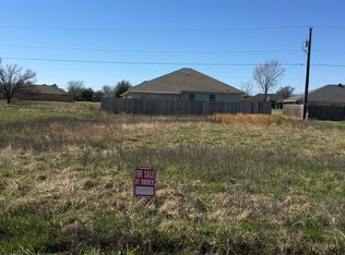 Anchor Ln, Mabank, TX 75156