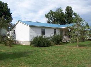 184 Greene 620, Paragould, AR 72450