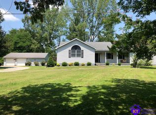 7775 New Haven Rd, New Haven, KY 40051