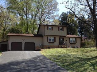 906 Mount Olivet Girkin Rd, Bowling Green, KY 42101