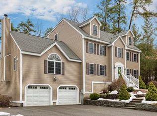 21 Rockwood Ln, Groton, MA 01450