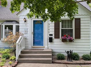 5340 Newton Ave S, Minneapolis, MN 55419
