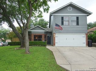 703 Cypressfield Dr, San Antonio, TX 78245