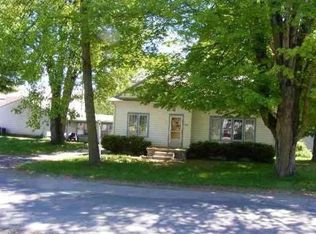 117 S 2nd St, Onsted, MI 49265