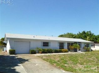 8937 Beacon St, Fort Myers, FL 33907