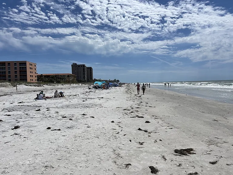 Gulf Blvd — Photo 24