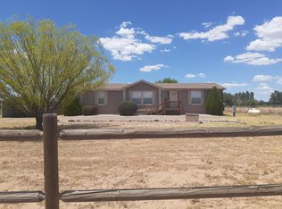 24350 N Feather Mountain Rd, Paulden, AZ 86334