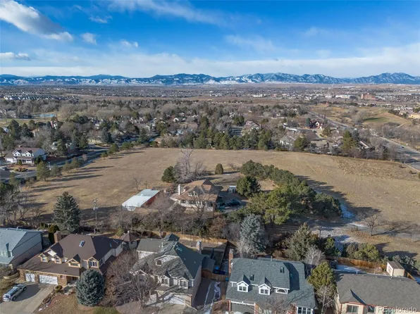 3894 W 103rd Circle, Westminster, CO 80031