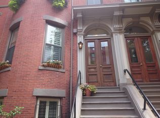 195 W Canton St APT 4, Boston, MA 02116