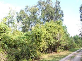 Unassigned Location Re, Waldo, FL 32694