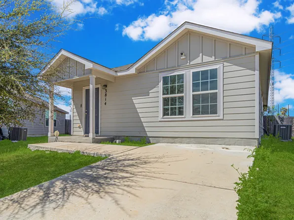 3814 Pickles Way, Converse, TX 78109