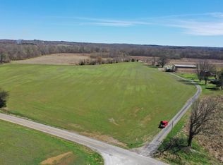 0 Schrader Rd, Sedalia, KY 42079