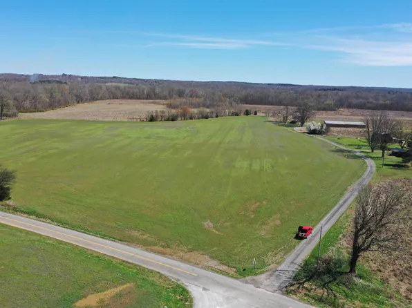 0 Schrader Rd, Sedalia, KY 42079